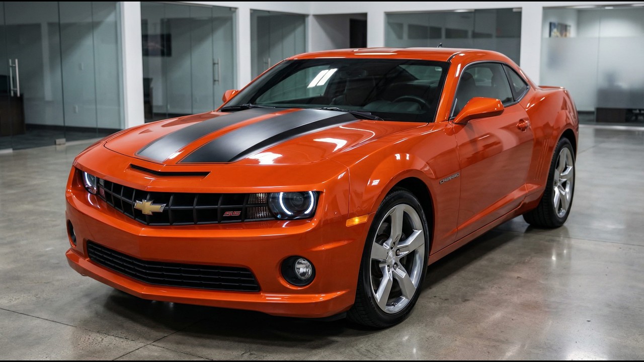 Top 5 FAST Cars Under $20K in America (2026 Budget Muscle List)