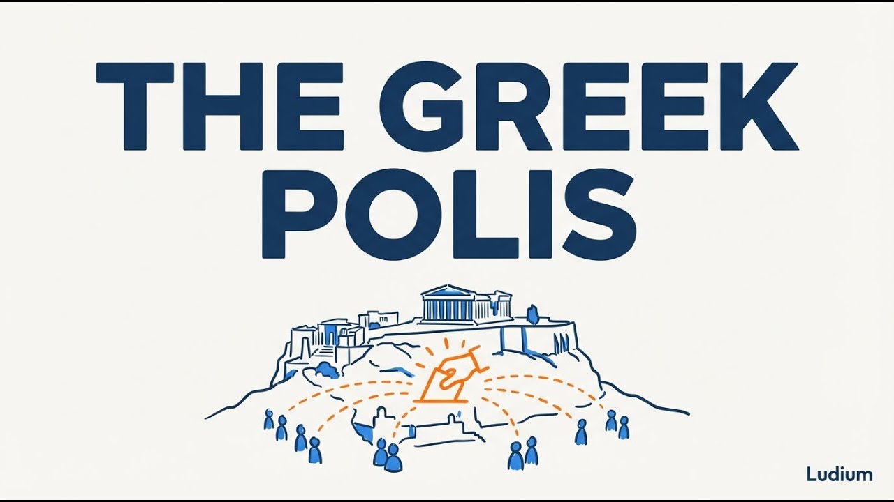 AGH | 5. The Greek Polis and the Birth of Citizenship