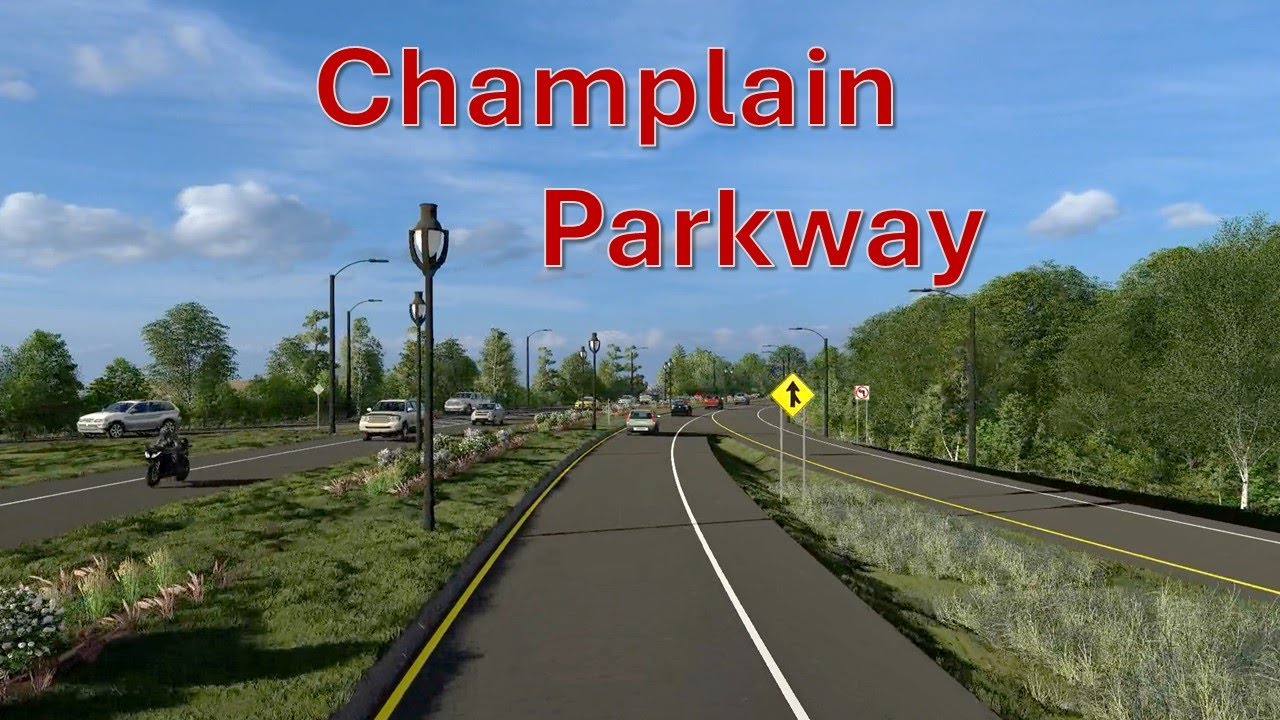 Will Burlington&rsquo;s Champlain Parkway Fix Traffic?