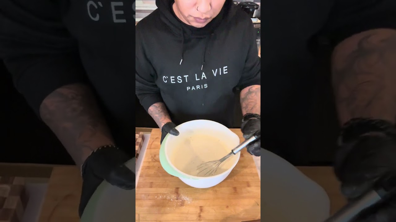 Gaufrette lotus  croustillante au sésame et coco 