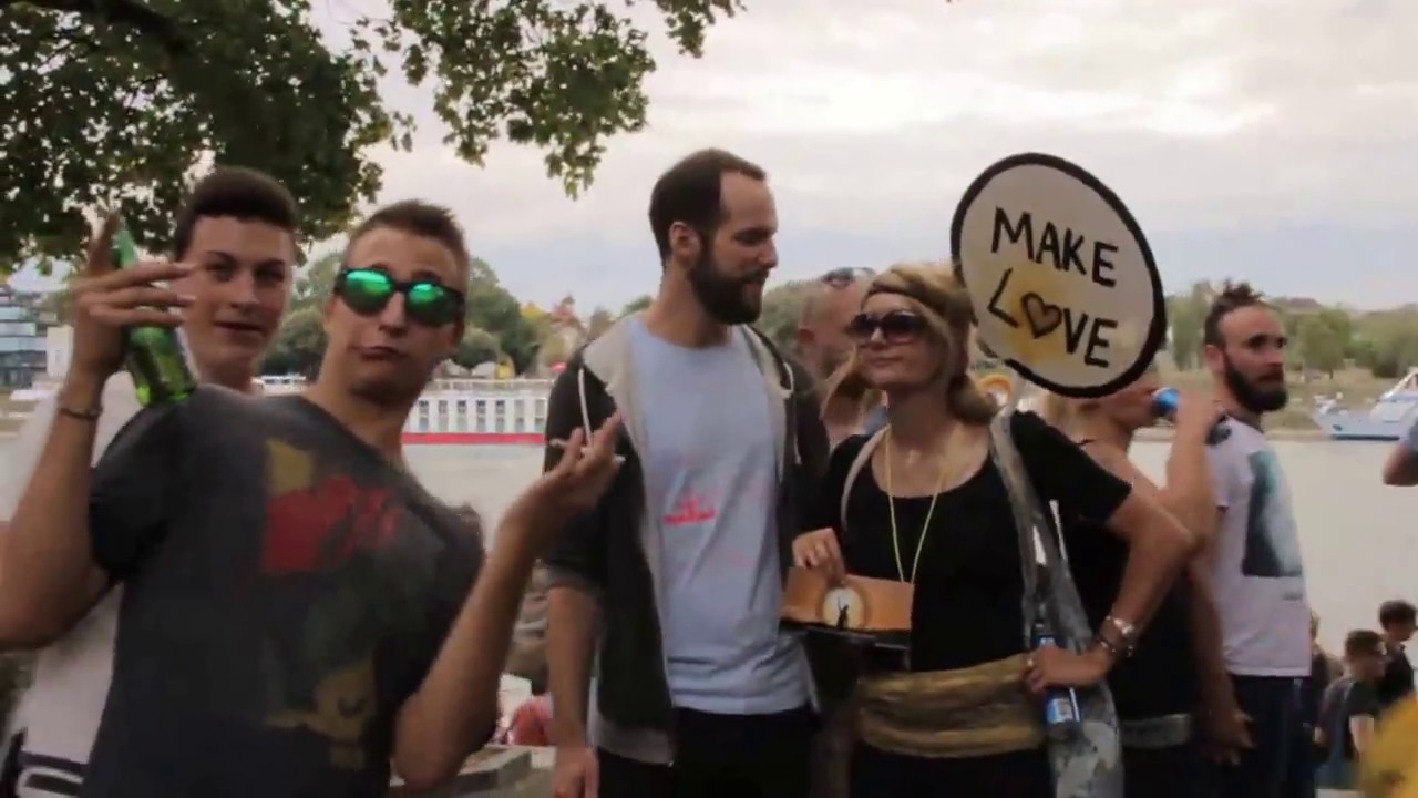 Beat on the street 2015