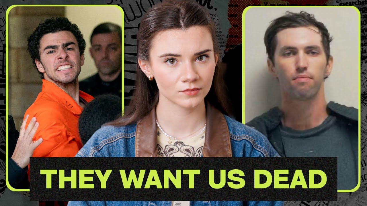 The Left&rsquo;s Dangerous New Obsession: Assassination Culture | Episode 72