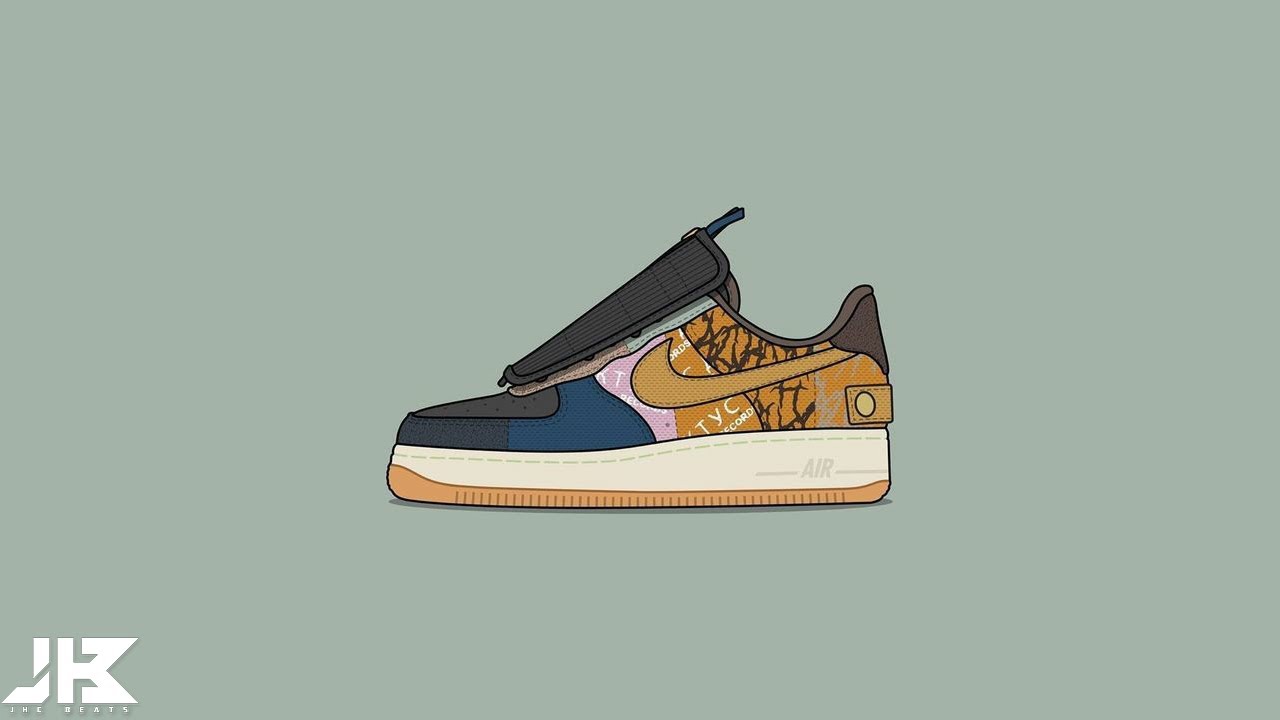 Base De Trap - ''LAS NIKE'' | Trap Instrumental 2020 | Pista De Trap 2020