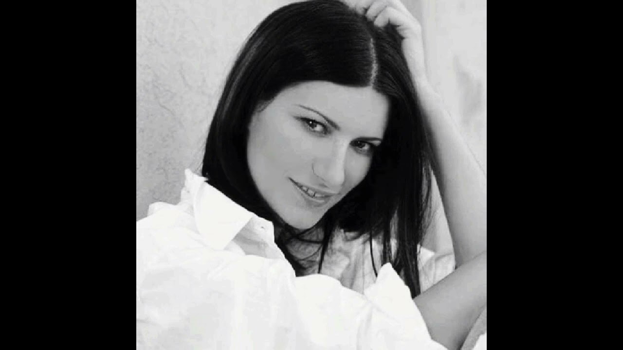 Laura Pausini/Fíate de mí 2000