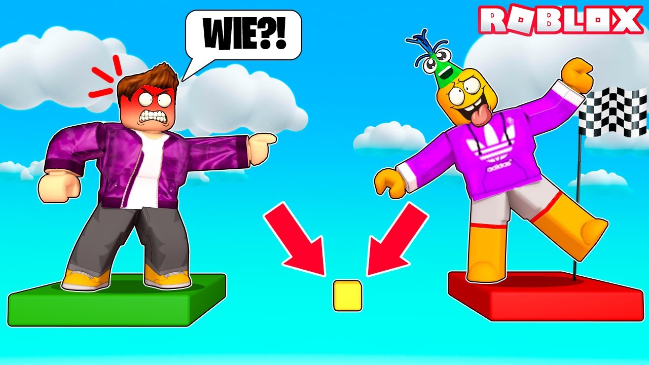 CENTEX vs. VITAMINE wer ist PLATZ 1? (Roblox)