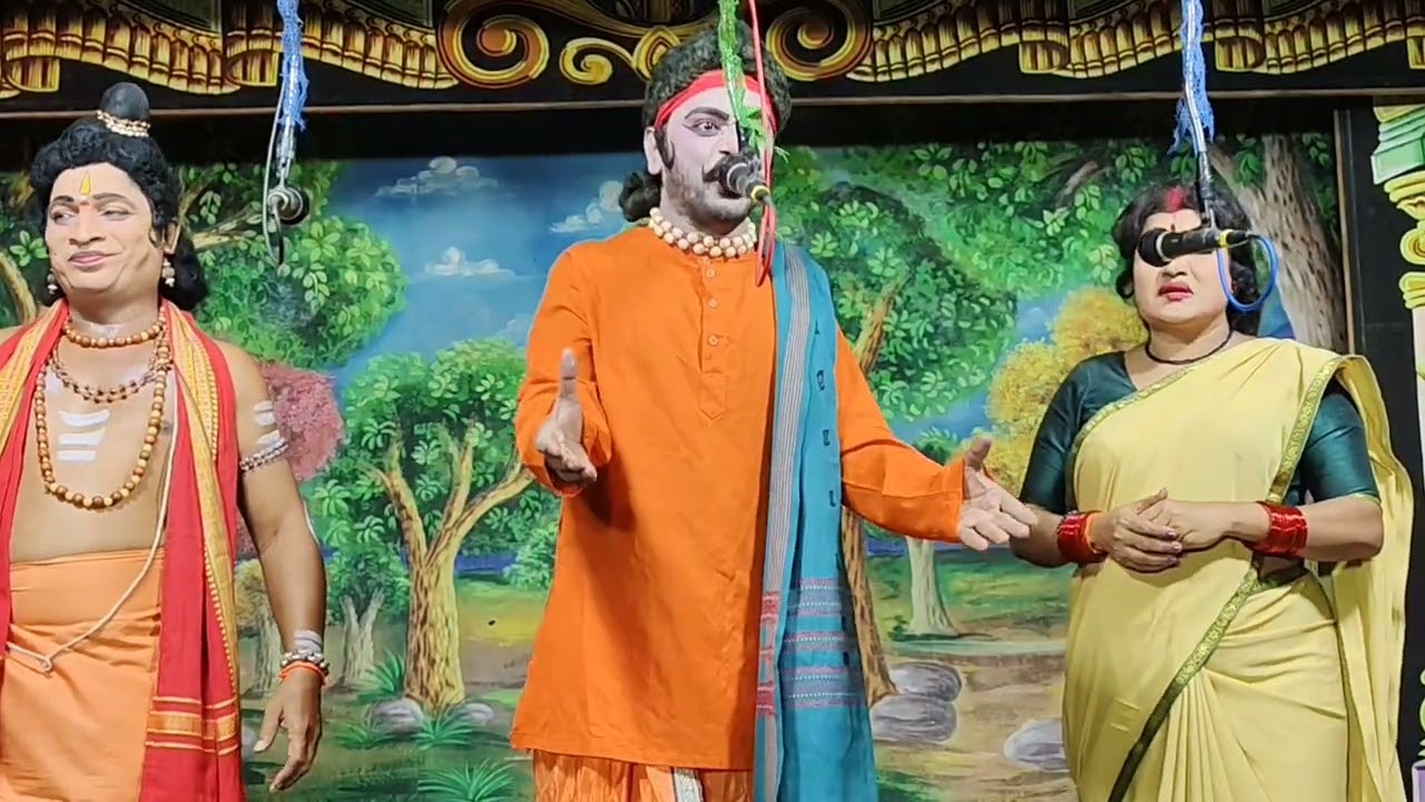 హరిశ్చంద్రుడు, కిట్టాలపాడు శీను, చంద్రమతి, రత్నశ్రీ, నక్షత్ర, నర్సీపట్నం శీను, హార్మో, నవీన్ కుమార్