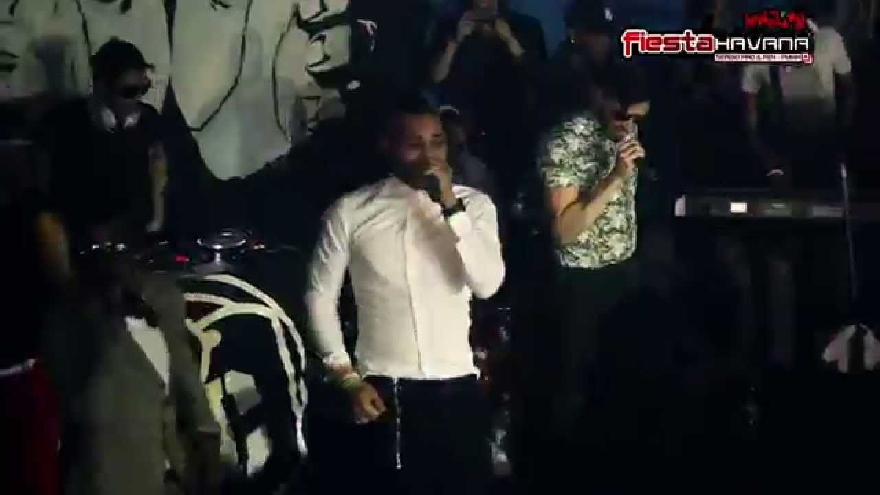 El Principe & Damian   Intro Kon Klase El Transporta2r & Ale Promo