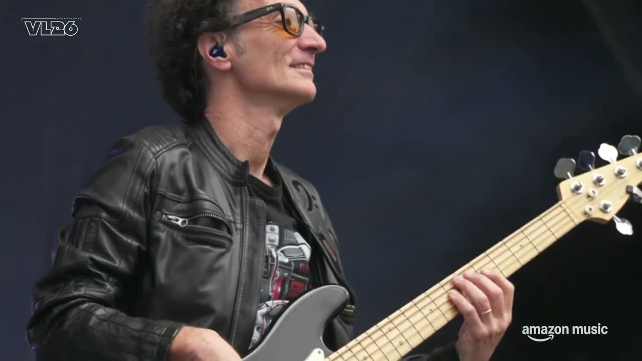 Enanitos Verdes - Vive Latino 2026
