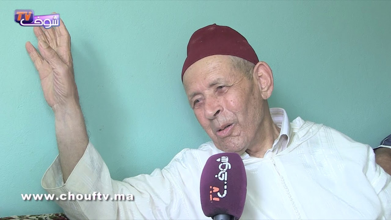الفنان الكوميدي زروال : توحشت الجمهور بزاف وملي مــــات عمي قشبال مشا كولشي