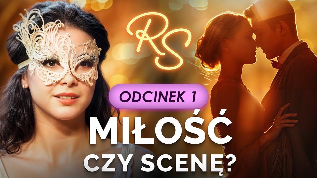 💃Ona MARZY O SCENIE. Ale jaka CENA? | SERIALE O MIŁOŚCI | MELODRAMATY