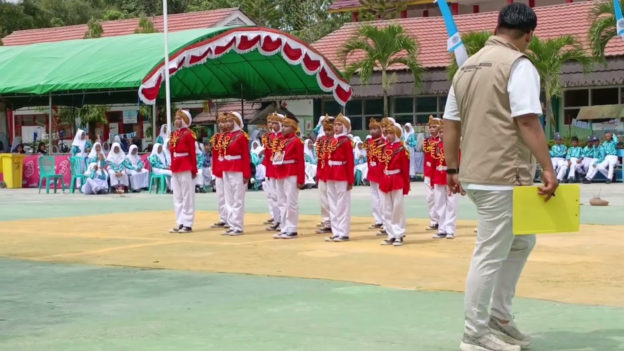 LKBB SDN 015 MUARA BADAK | 121125