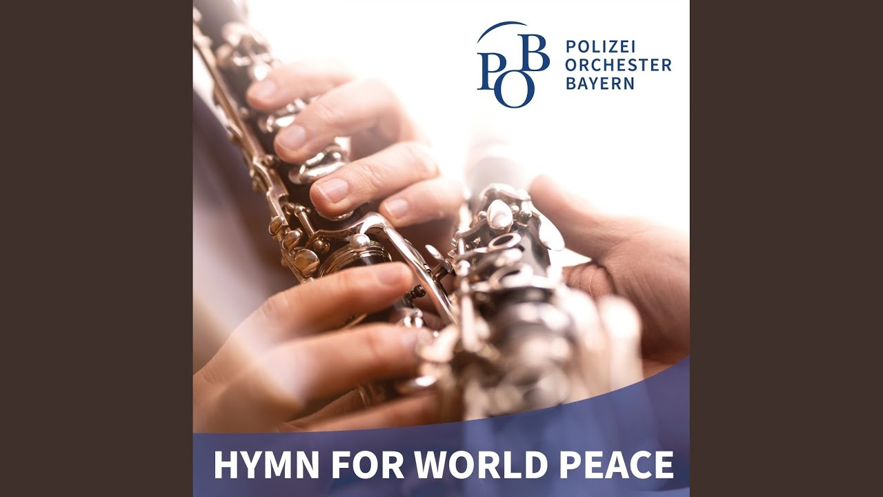 Hymn for World Peace