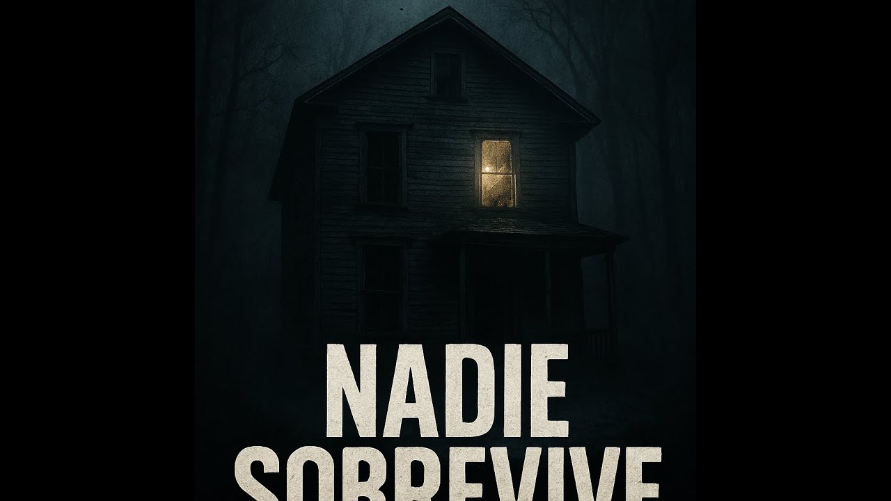 La Casa Donde Nadie Sobrevive Dos Noches | Terror Real