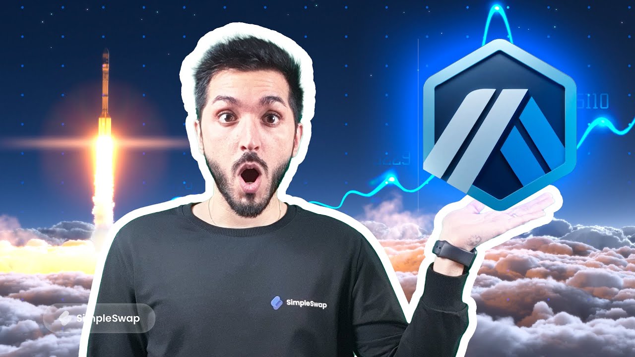 🚀 Arbitrum ARB Cryptocurrency Review:  Everything You Must Know NOW