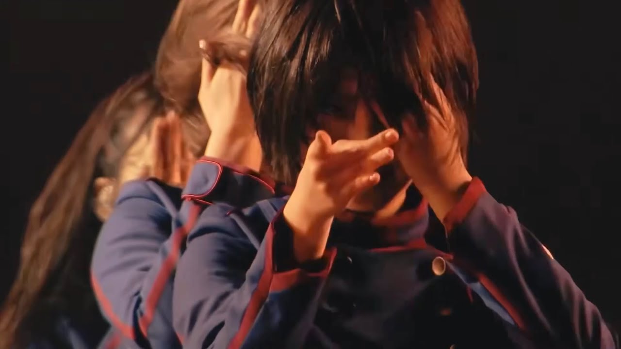 Keyakizaka46 - Fukyouwaon (ENG SUB)