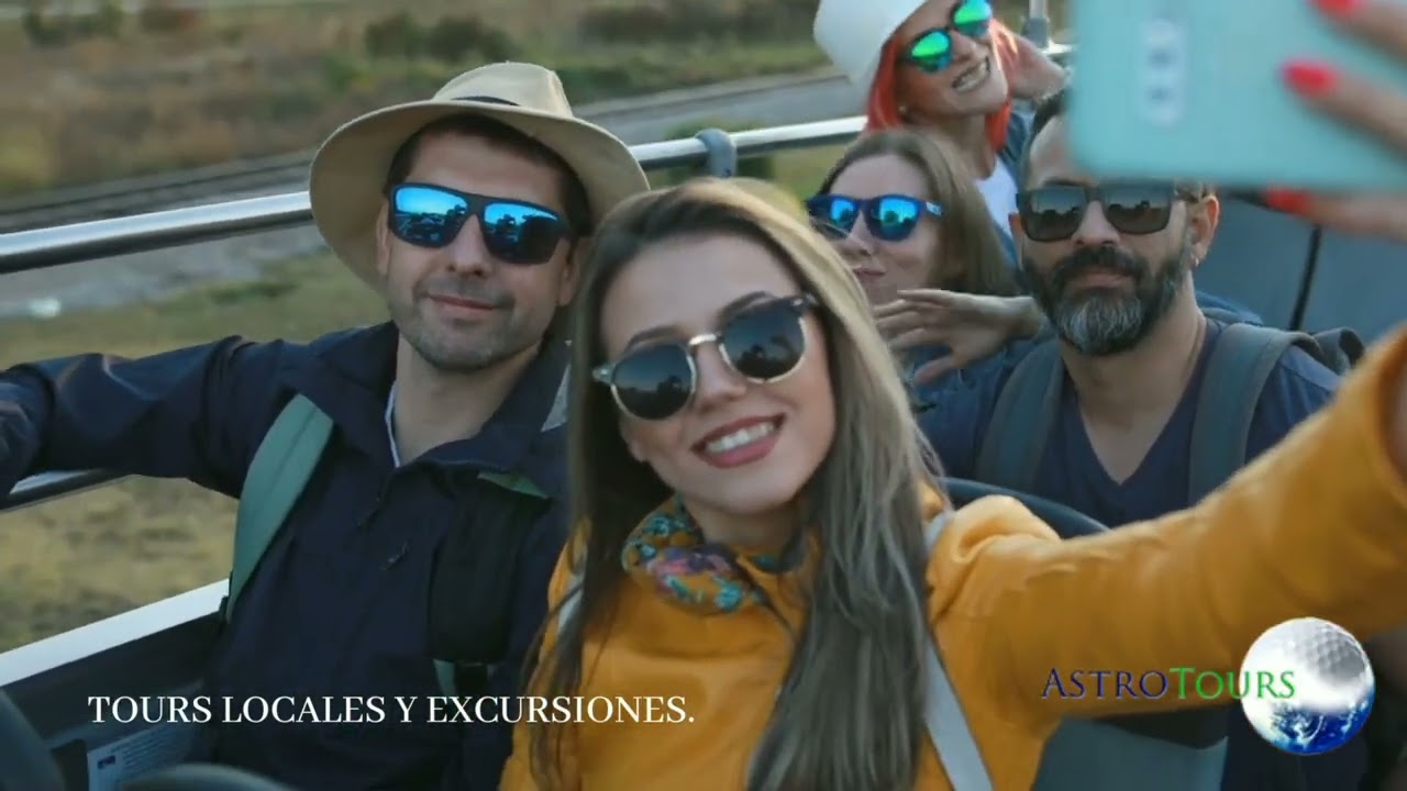 Astrotours