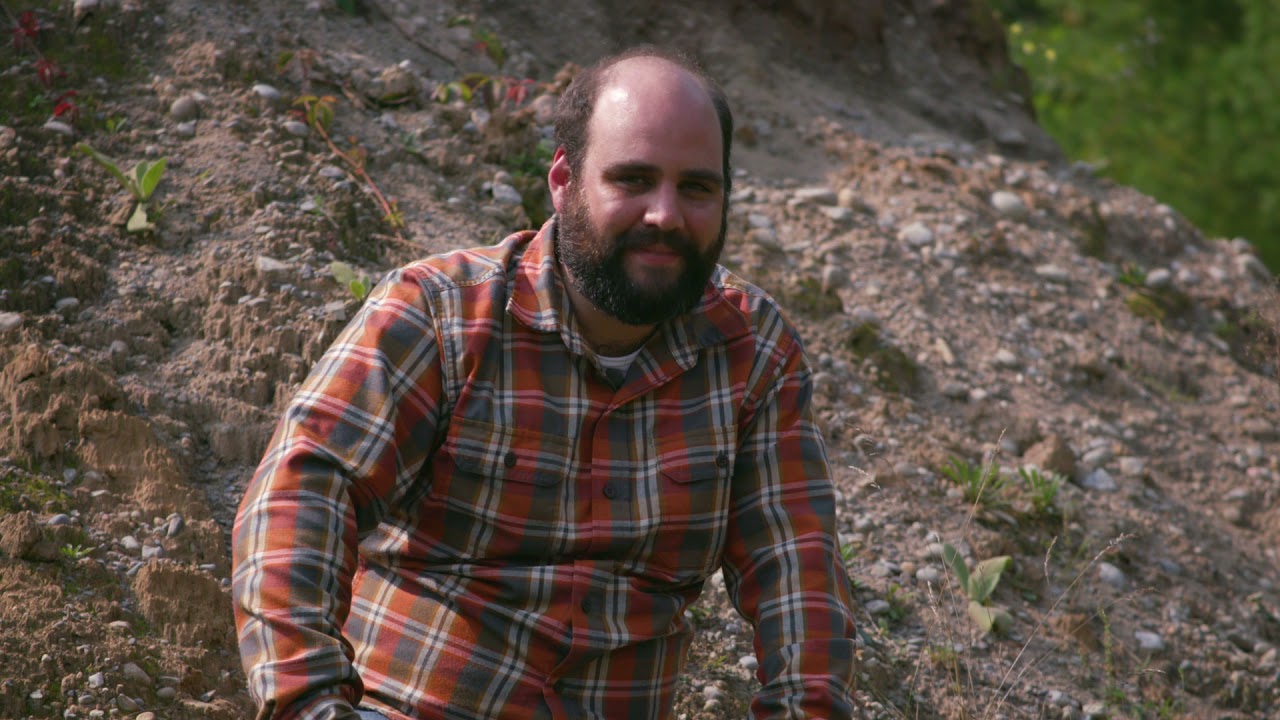 LEARNING NATURE WITH CHRIS LOCKE - EP 2 - “ROCKS”