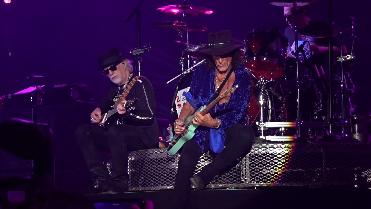 Aerosmith - 