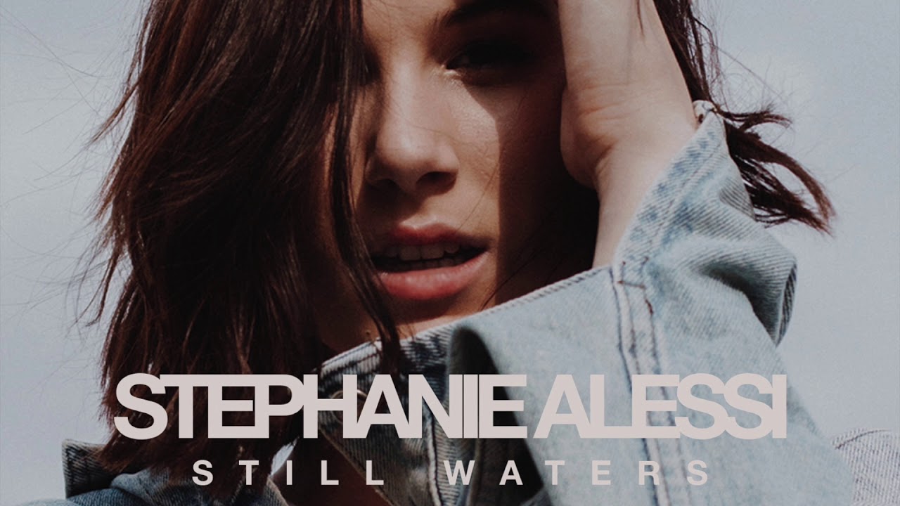 Still Waters - Stephanie Alessi