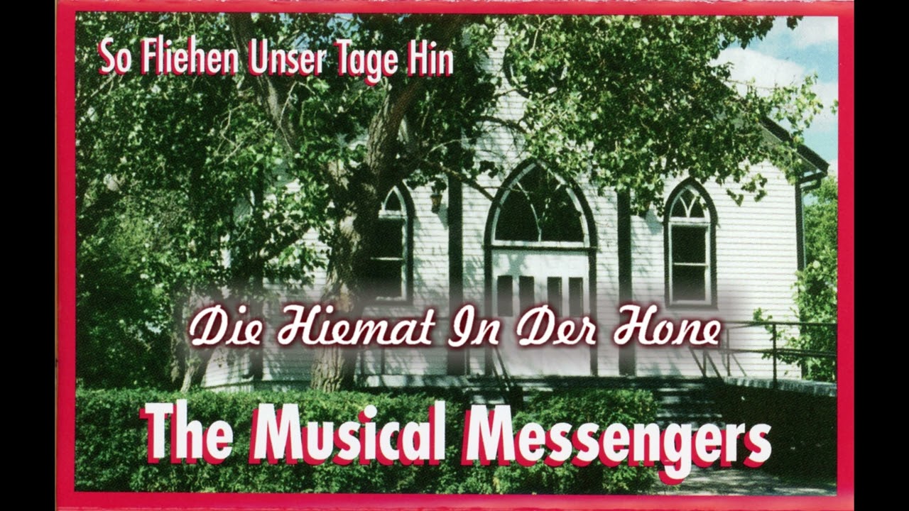 Die Hiemat In Der Hone
