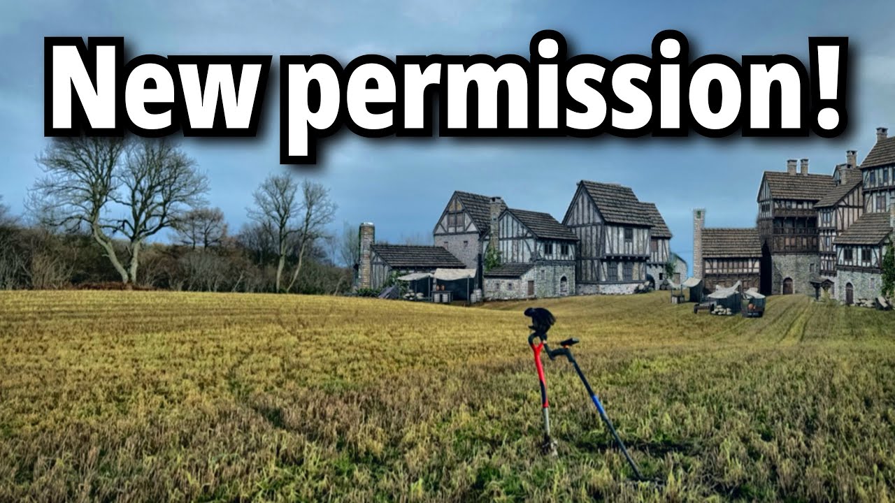 A New Permission on Historic Scottish Land