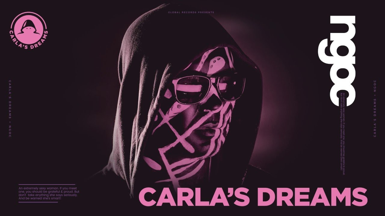 Carla's Dreams feat. Loredana - Lumea Ta