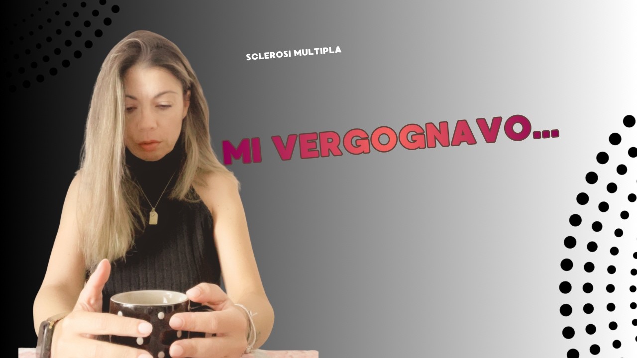 La vergogna nella sclerosi multipla: il sintomo invisibile di cui non parliamo