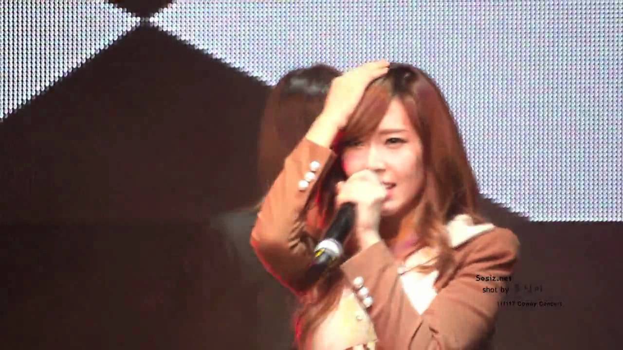 111117 The Day The Hair Went Up.mov