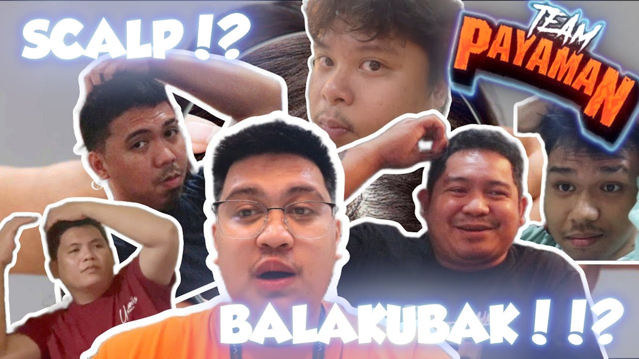 ANG KUMAKALAT NA ISSUE SA CONGPOUND?