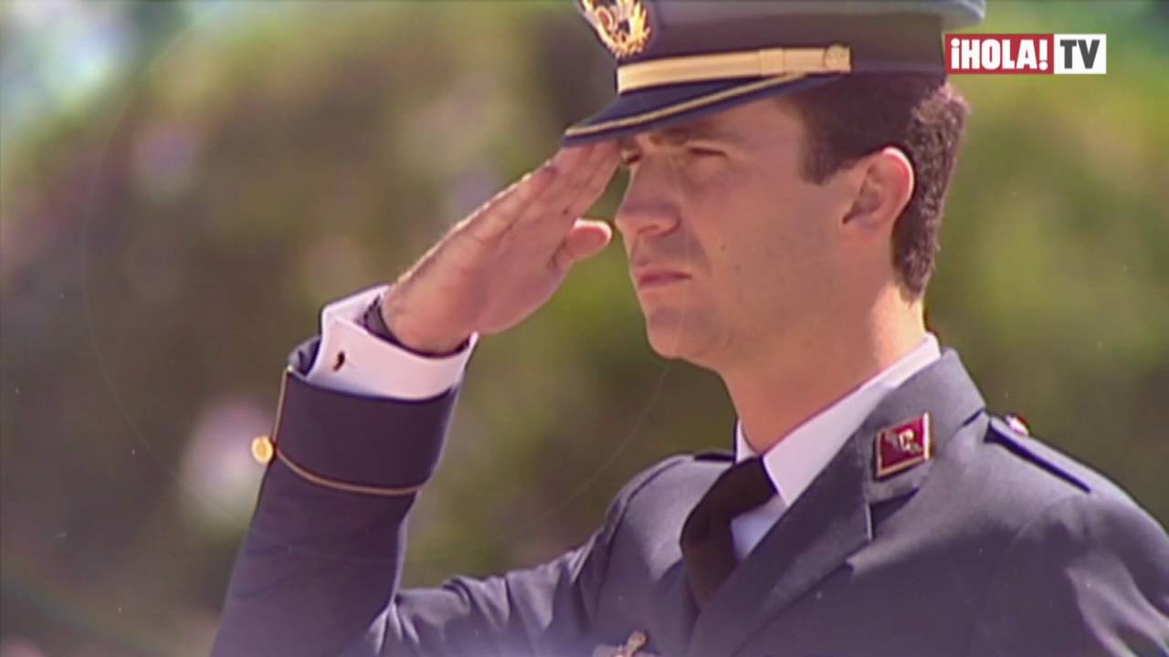 Felipe de Borbón: un rey del siglo XXI | Vidas Reales