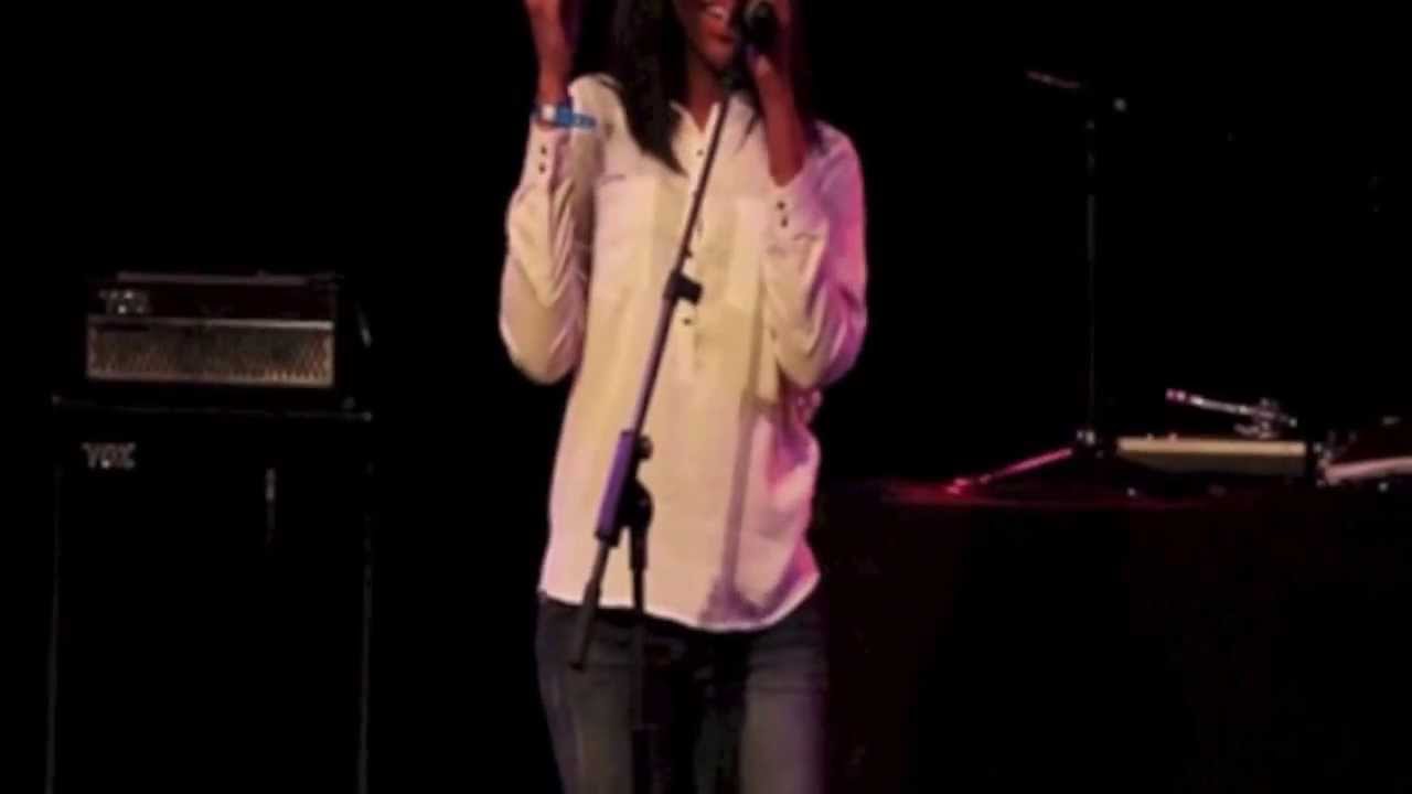 Mel' Sugar - Final Tremplin de la Musique - Aubervilliers (93)