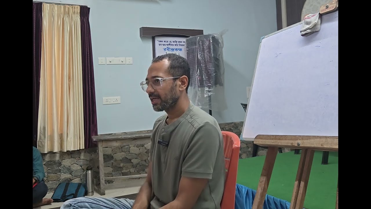 DEMO ক্লাসে আমরা কিভাবে কবিতা বলবো?/TET Interview 2025| Interview Strategy| By Rana Pandey