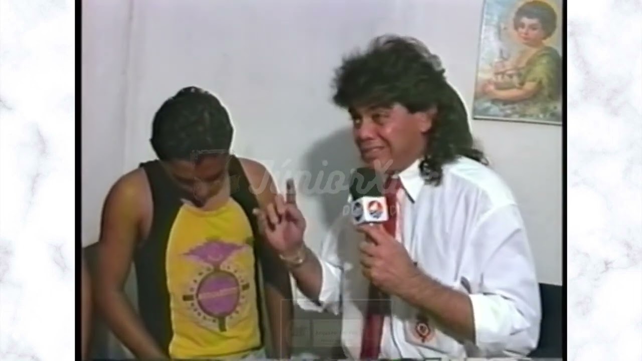 DO FUNDO DO BAÚ - ASSALTO PECOL PRISÃO PARTE 02 FINAL