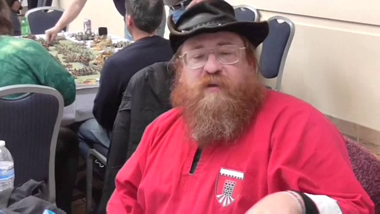 Kublacon 2015  Amtgard Live Action Roleplaying