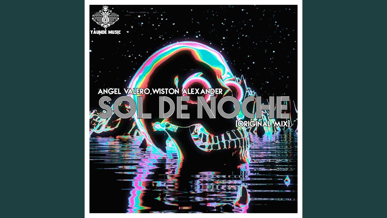 Sol De Noche (Original Mix)