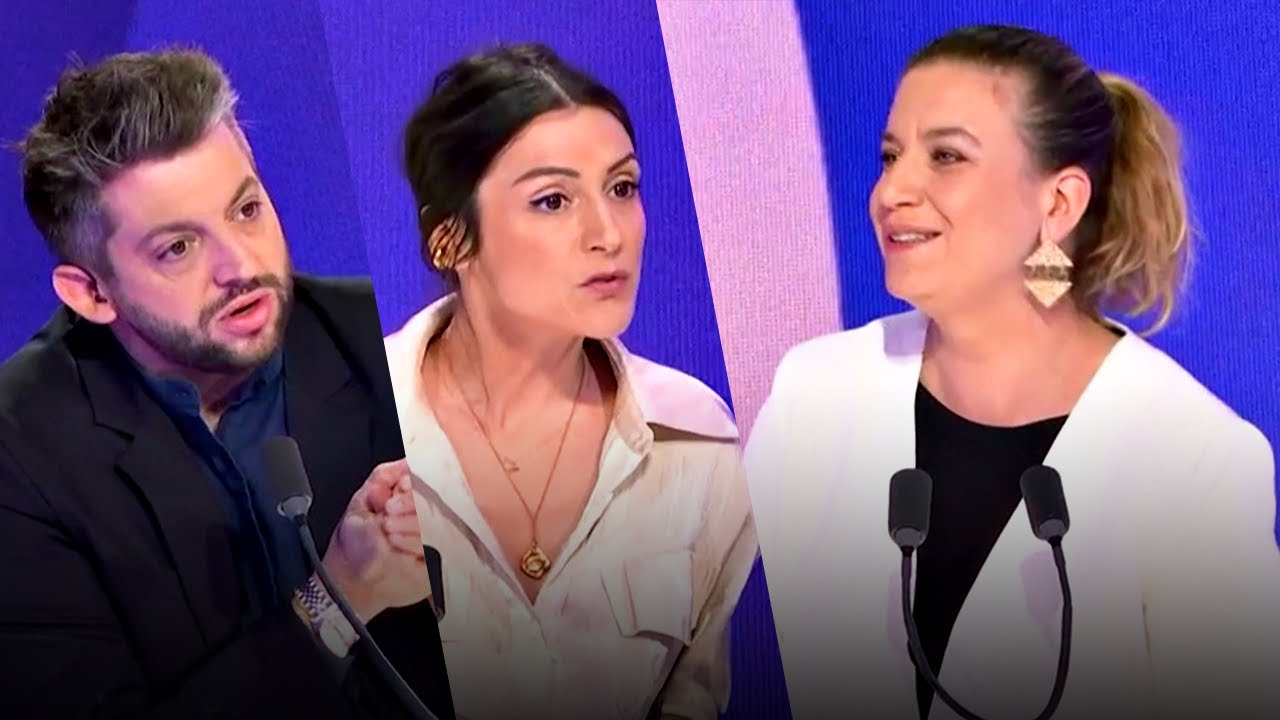 Aujourd'hui, nous faisons rentrer les luttes populaires &agrave; l'Assembl&eacute;e !