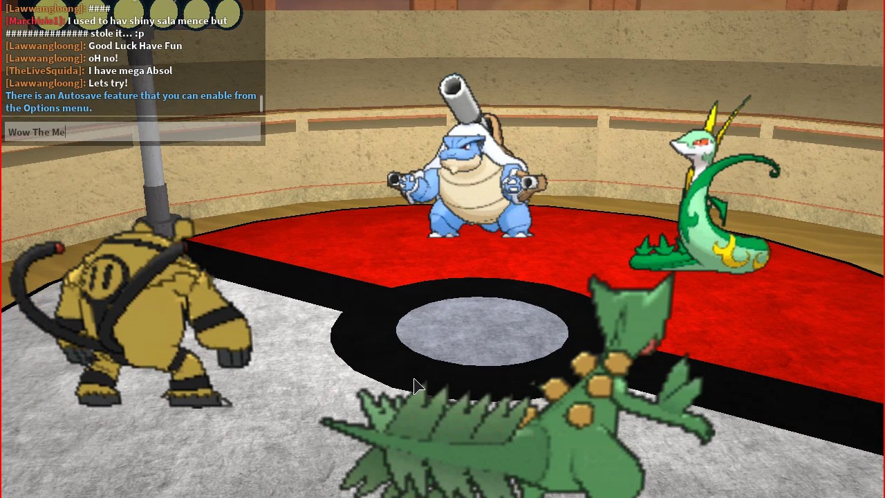 1st Shiny Breeding/Battling A Stranger!/Roblox Pokemon Brick Bronze
