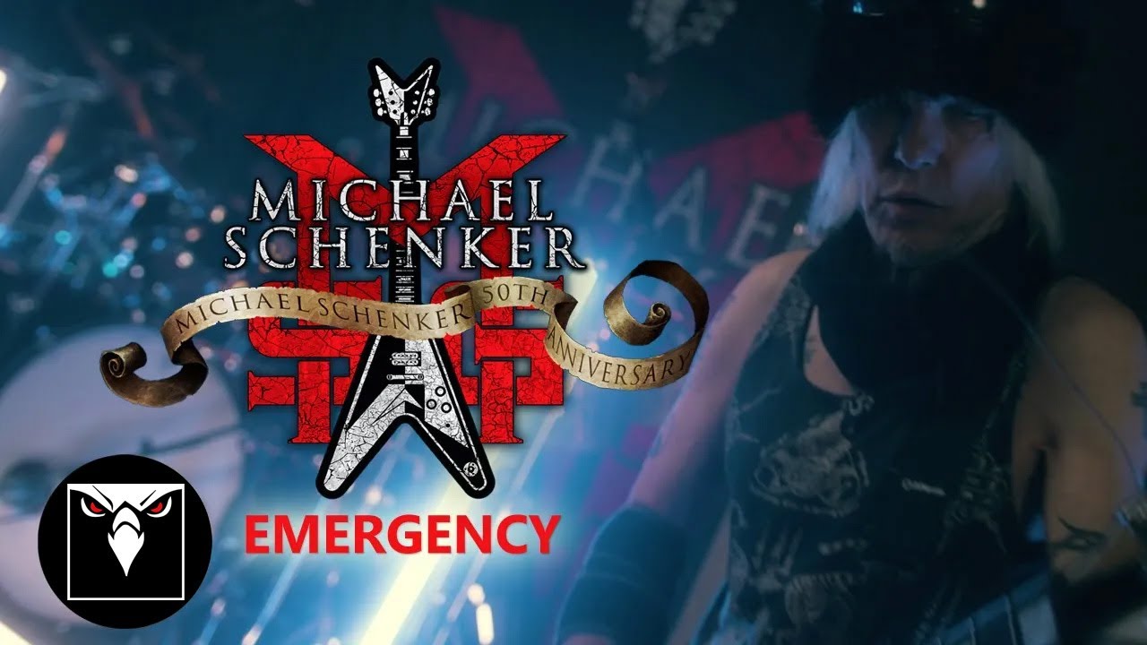 MSG - Emergency (Official Music Video)