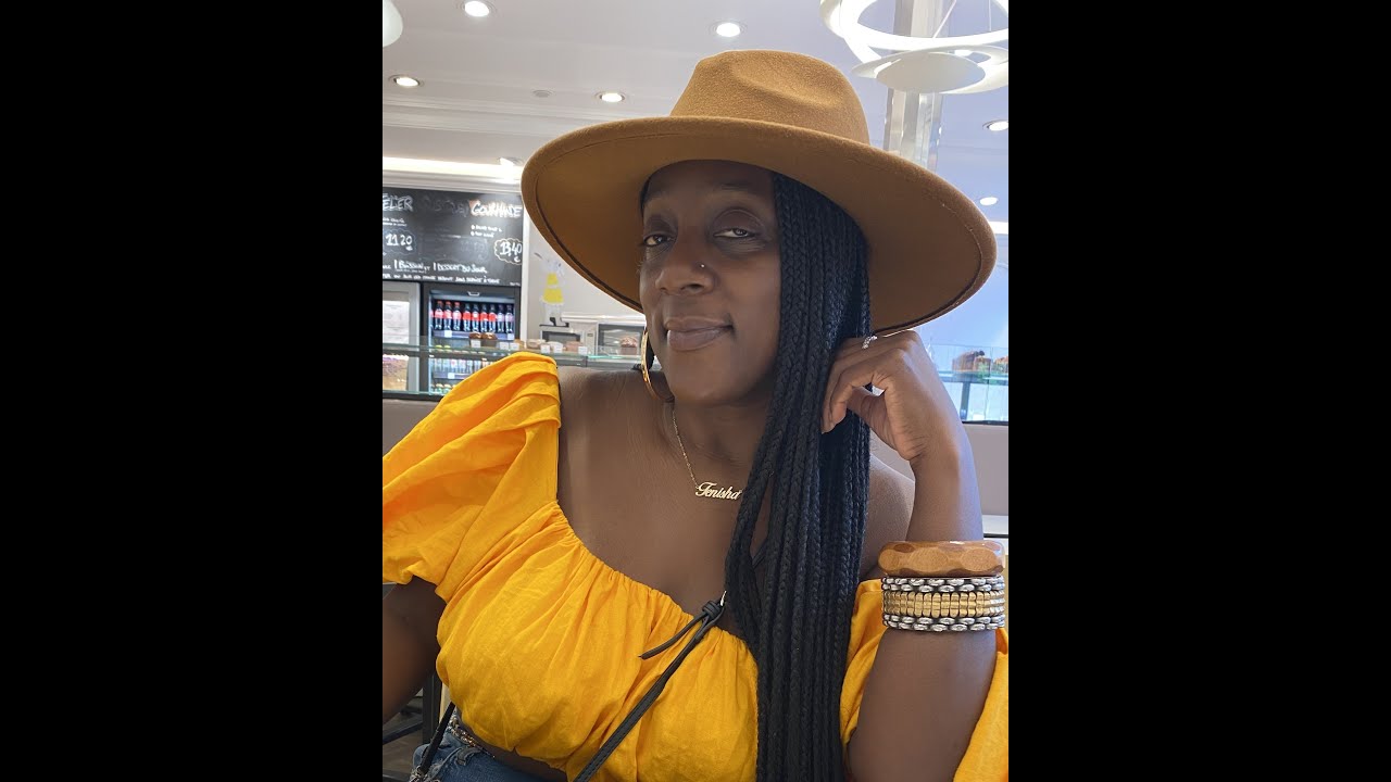 Why I Moved to Paris as a Black American w/Shayna Conde and Candace
