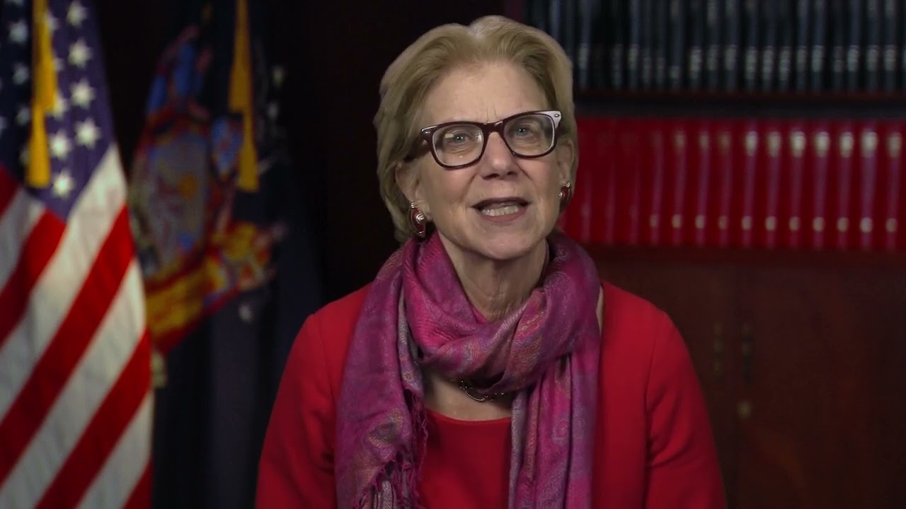 State Senator Shelley Mayer's Thoughts for the Interfaith Call to Action and Prayer