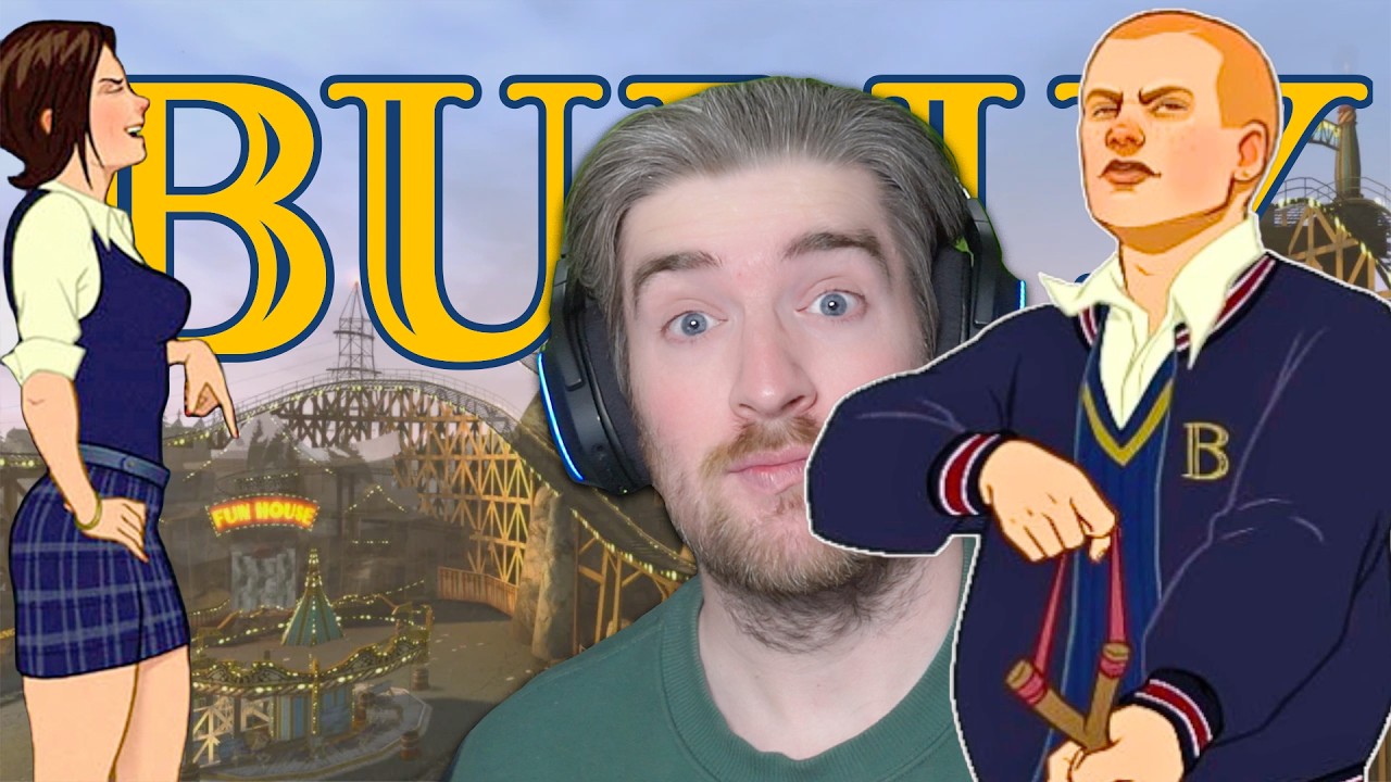 Taking Pinky On A Carnival Date | Bully – Part 3