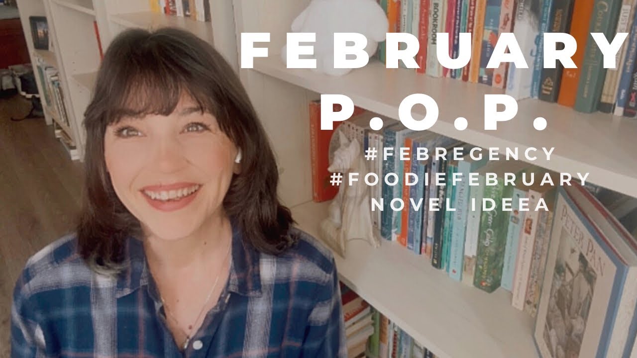 February Reading Plans