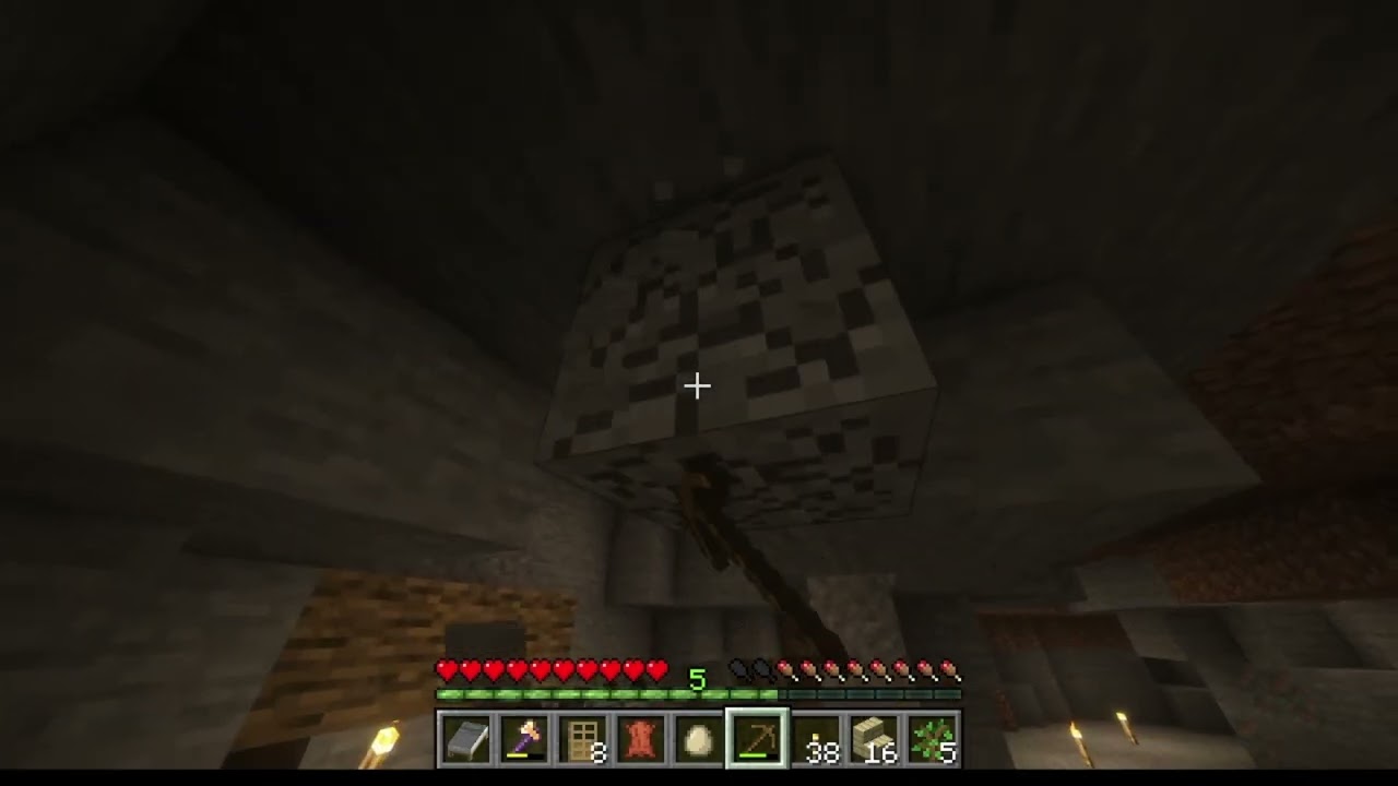 minecraft ep 6 (part dos)