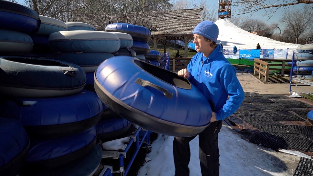 Gateway Parks || Orientation Video