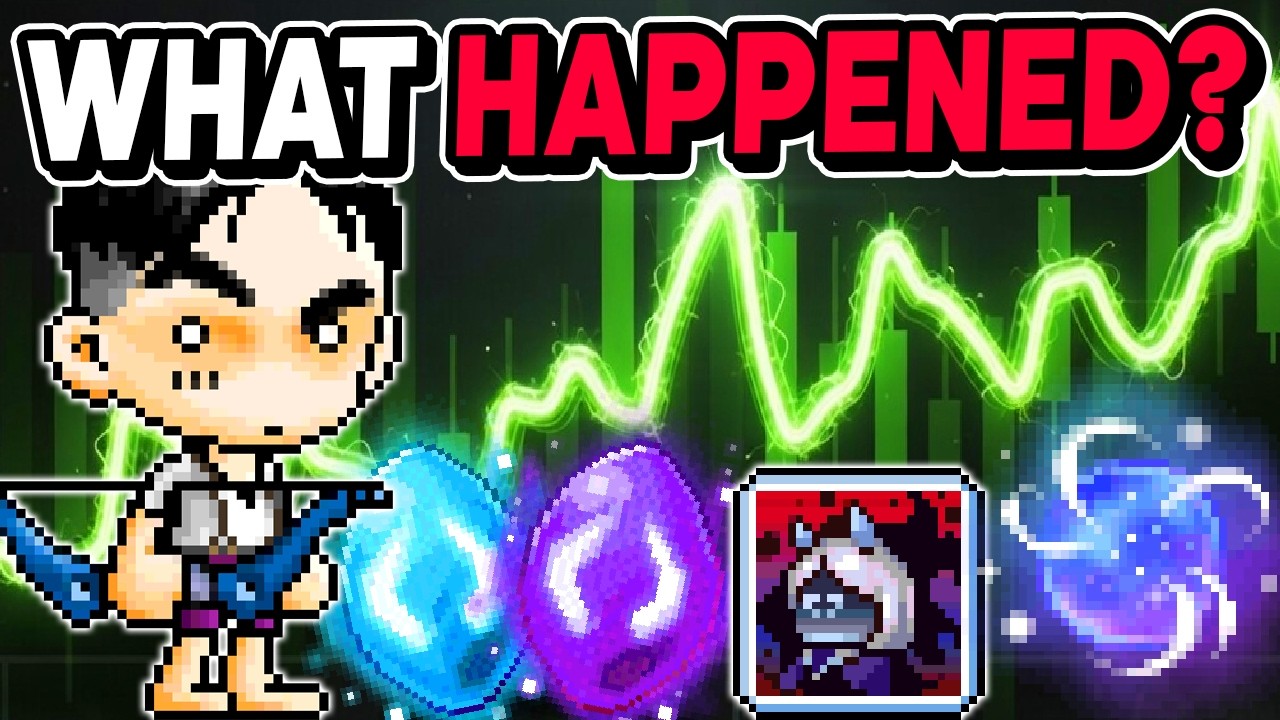 Why MapleStory Has Grown So Much in Recent Years