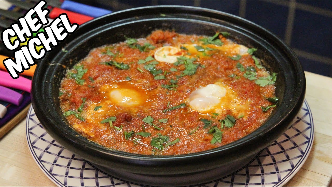 Tajine de boeuf