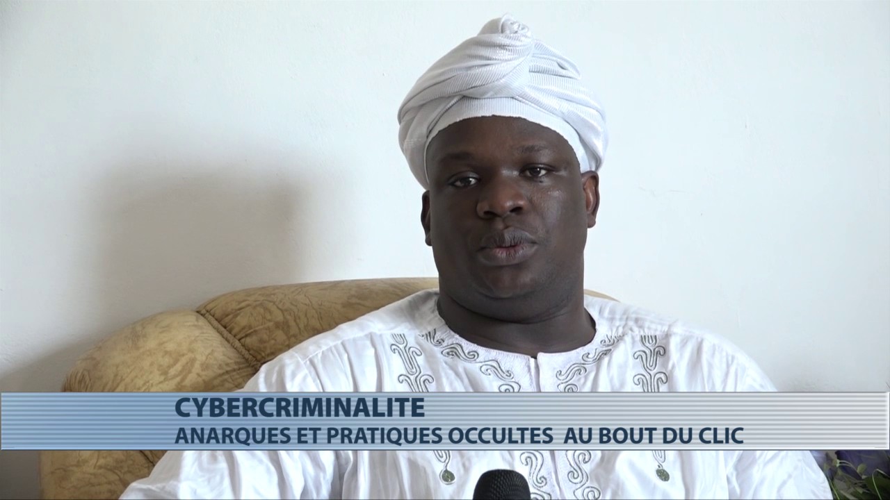 Les pratiques occultes utilis&eacute;es par les cybercriminels