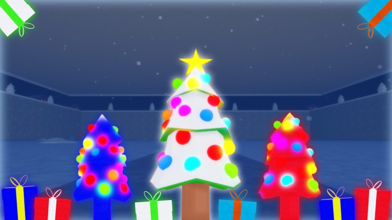 Sans Funny Boss Rush Xmas [Event]