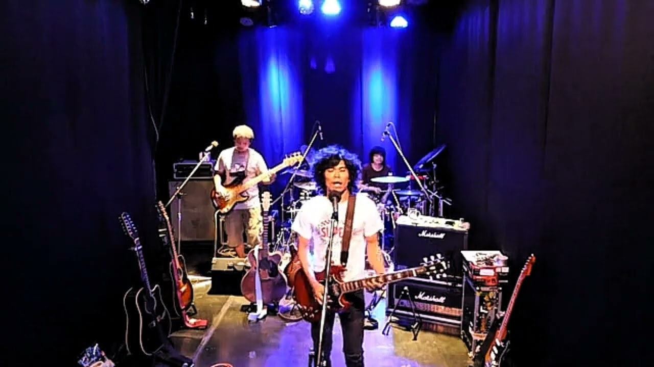 lightning bar blues Cover ไก่กะละมังส์