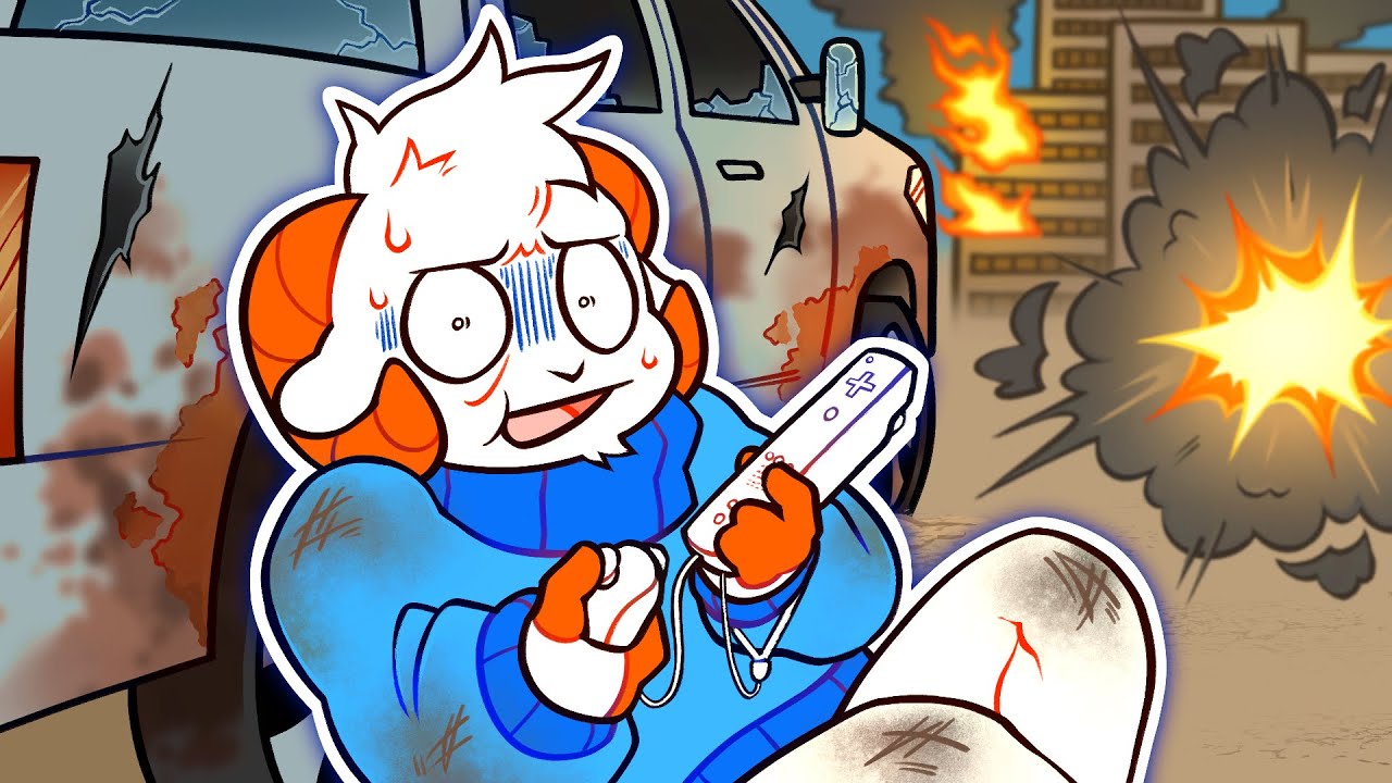 THE COMMUNISTS ARE COMING!!!